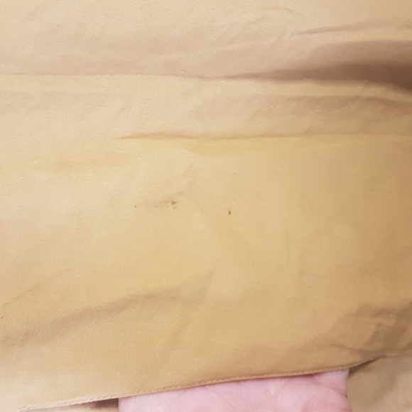 Sasson vintage Prarie Dress - Picture 7 of 14